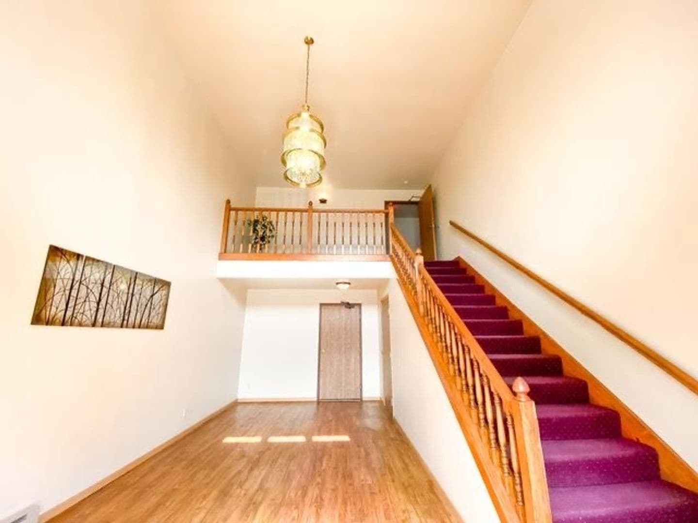 Lomira Apartment: 445 Main Street