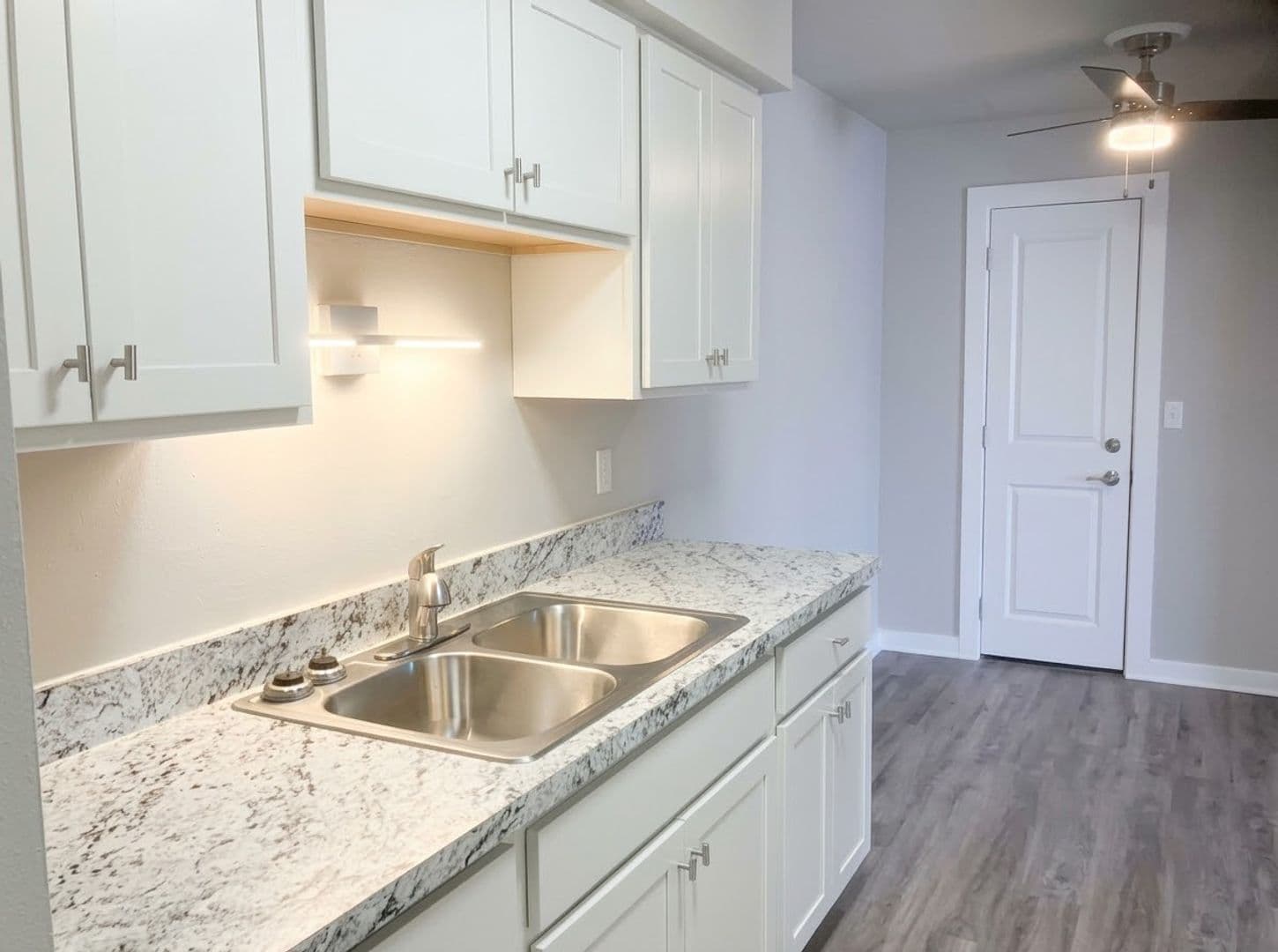 Waupaca Apartment: 611 N. Harrison Street
