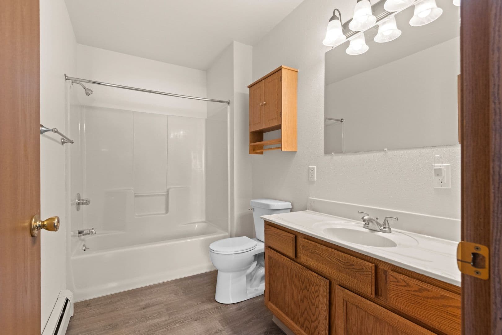 Bonduel Apartment: 100 Sunshine Court # 106 S. Jefferson Street