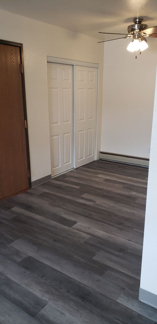 Oshkosh Apartment: 1705 - 1745 Taft Avenue