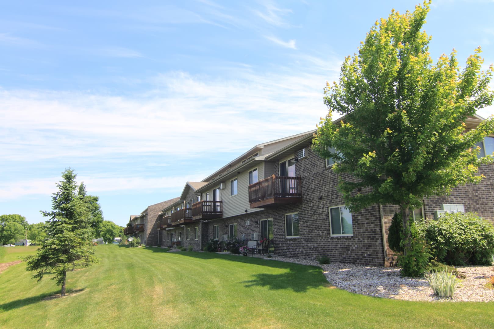 Green Bay Apartment: 1785 Verlin Road