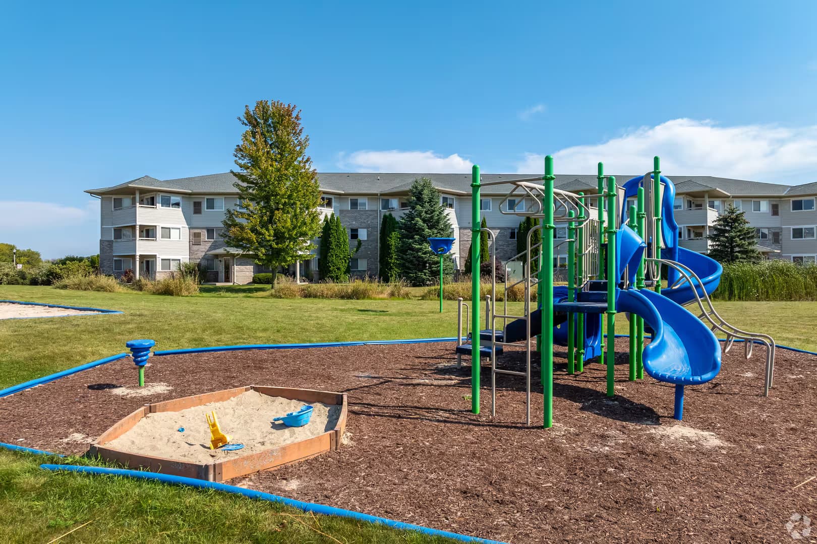 Sheboygan Apartment: 3849 Heather Valley Road