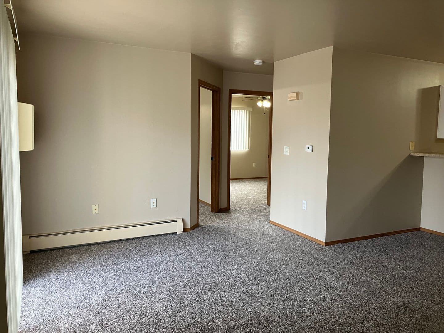 Neenah Apartment: 1251-1275 Christopher Drive