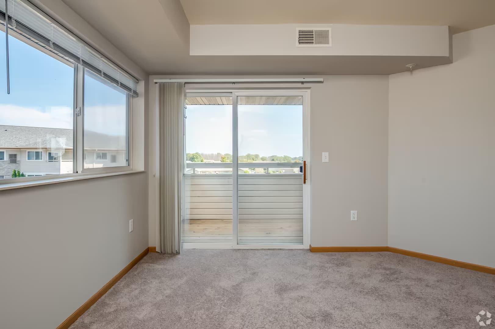 Sheboygan Apartment: 3849 Heather Valley Road