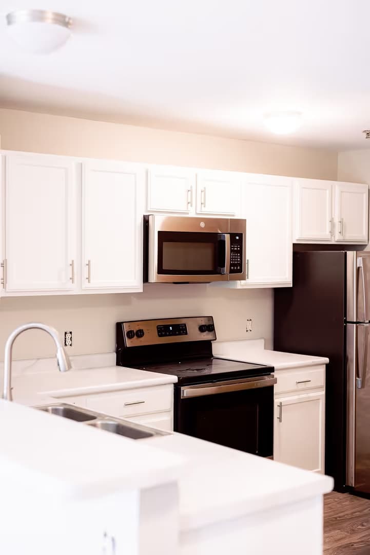 Sheboygan Apartment: 3849 Heather Valley Road