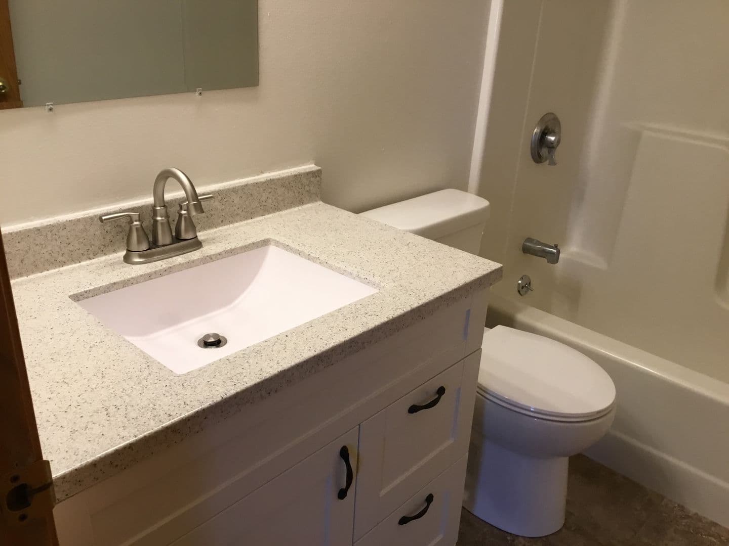 Stevens Point Apartment: 2640-2641 Bush Ct.