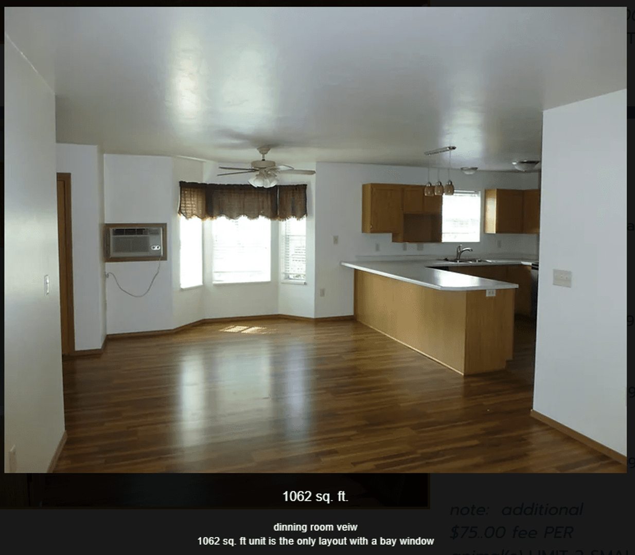 Eau Claire Apartment: 5610 - 5731 Gatehouse Drive & 5622 - 5728 Gatehouse Terrace