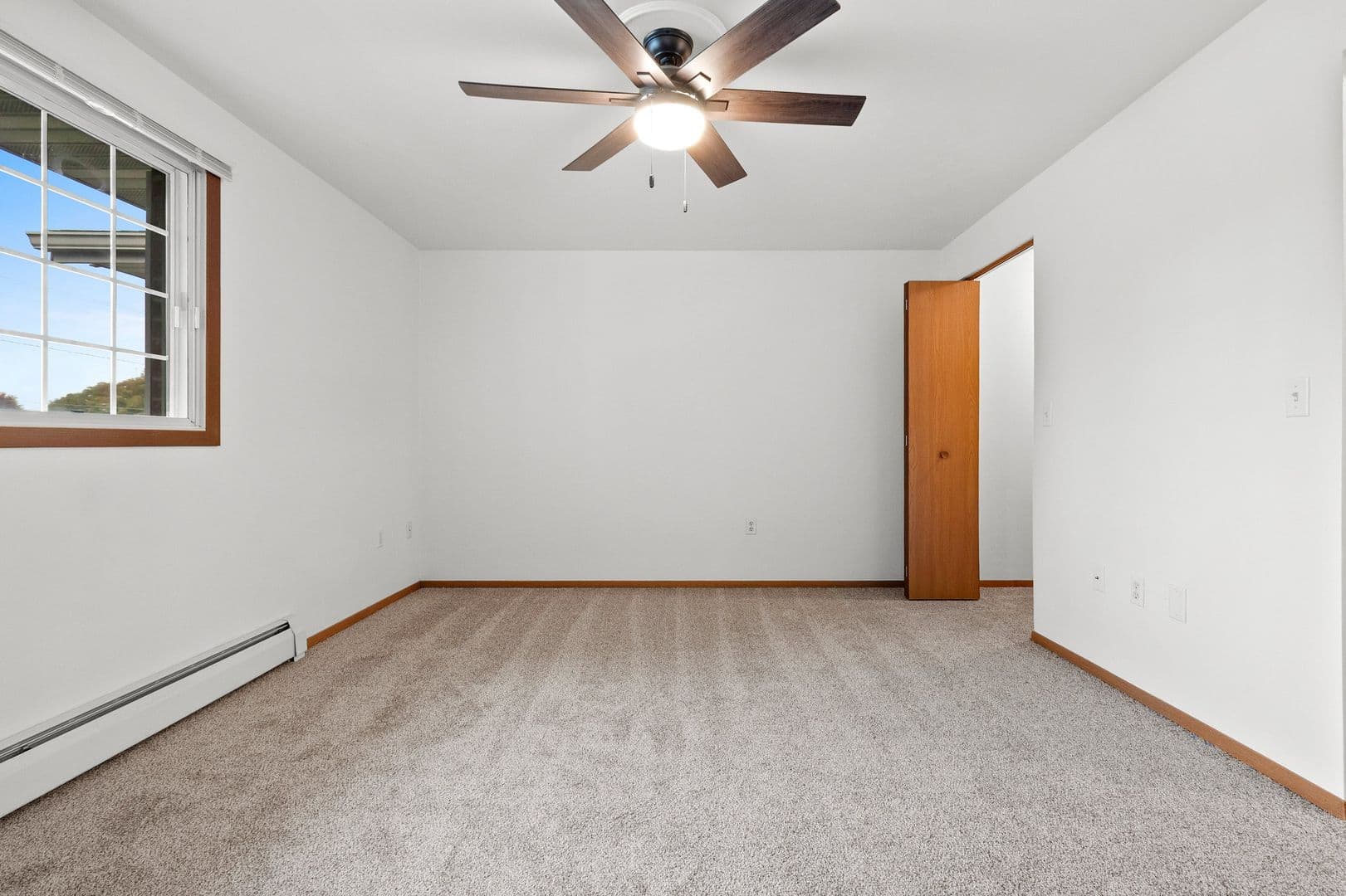 Black Creek Apartment: 505 S. Maple Street & 506 S. Main Street