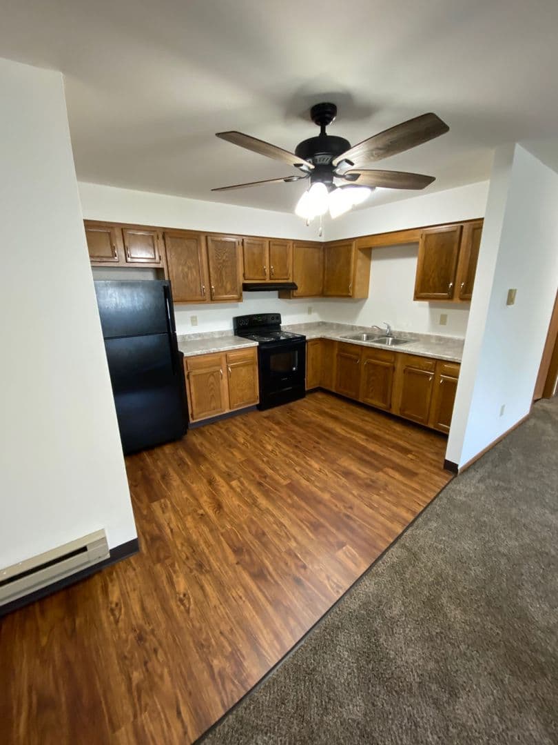 Lomira Apartment: 525 & 545 Main Street 710 & 750 Water Street