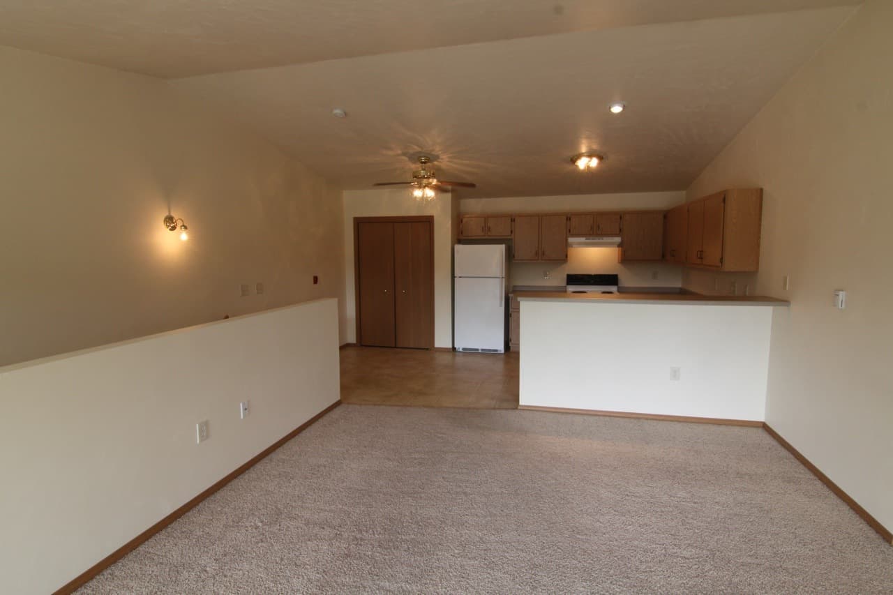 Waupaca Apartment: 1030   1060 Hwy QQ