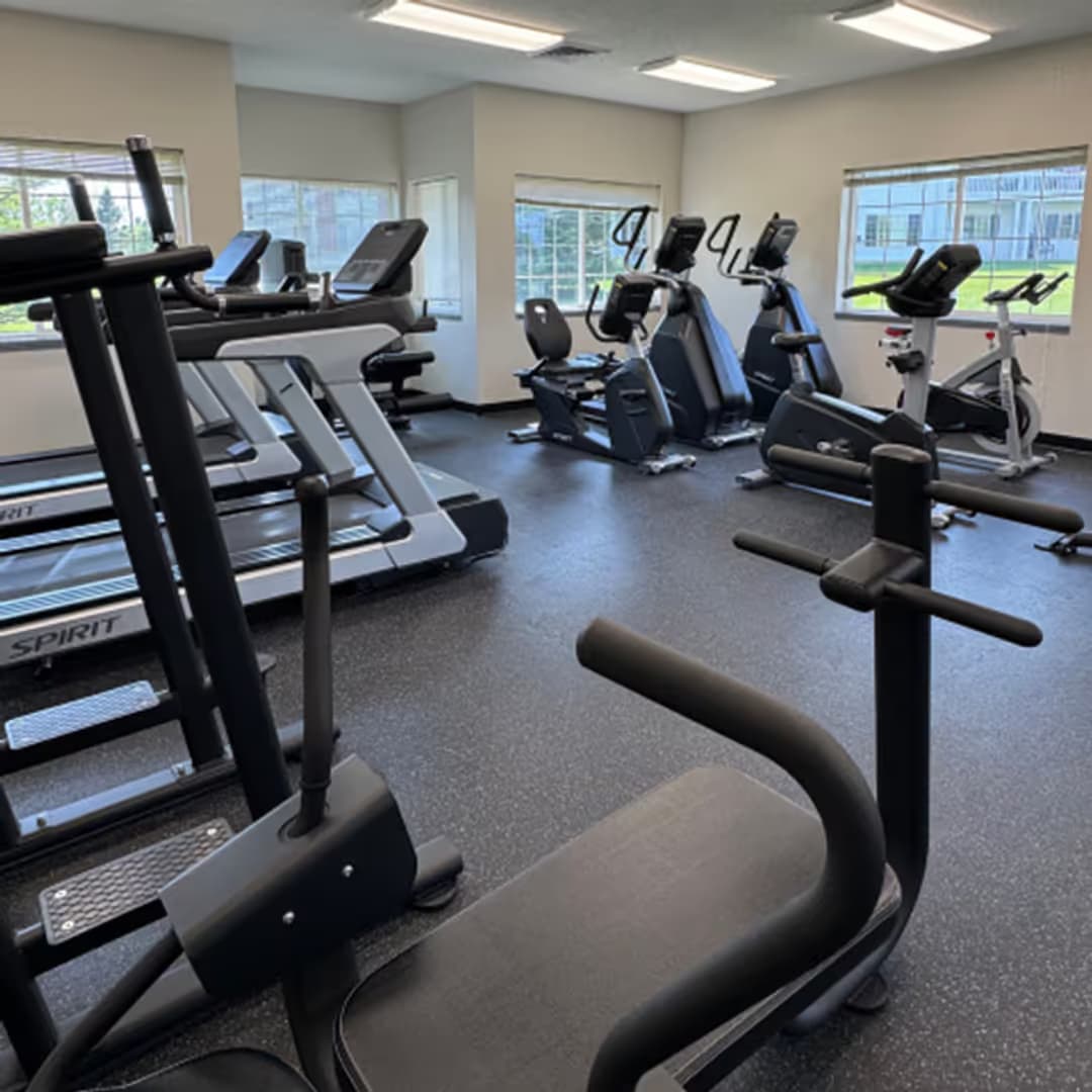 Sheboygan Apartment: 3849 Heather Valley Road