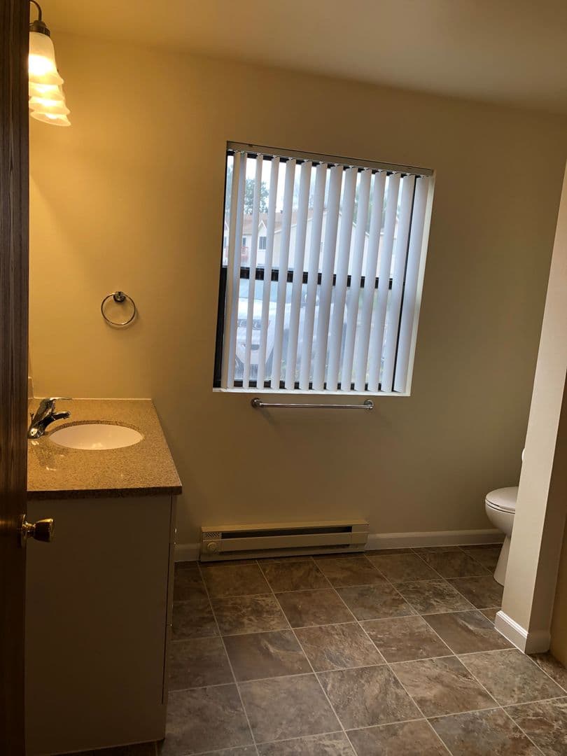 Stevens Point Apartment: 2640-2641 Bush Ct.