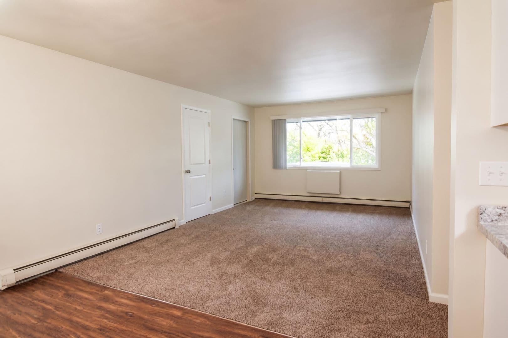 Hales Corners Apartment: 10135   10163 W. Forest Home Ave.