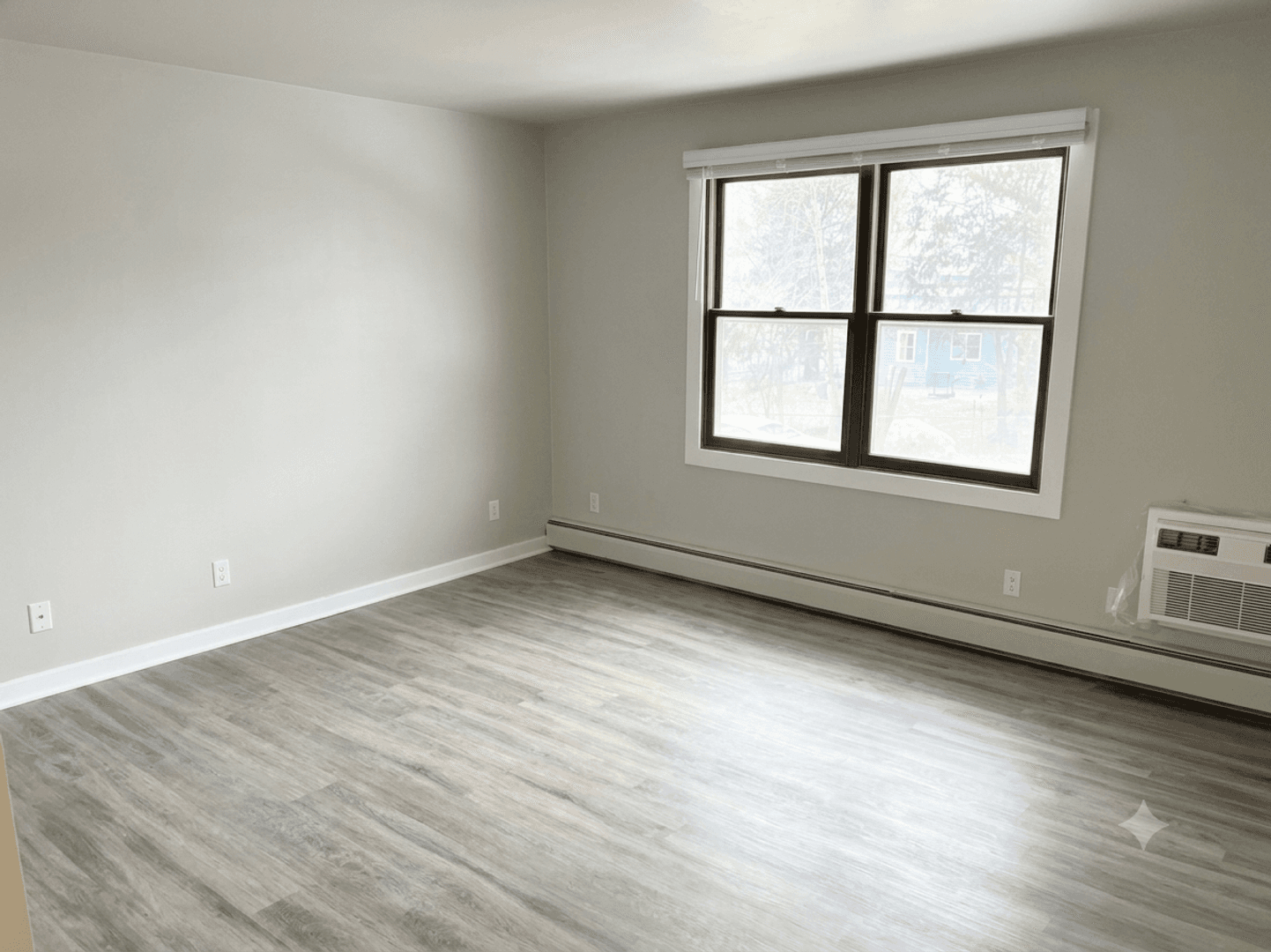 Waupaca Apartment: 414 W. Union Street & 415 W. Fulton Street