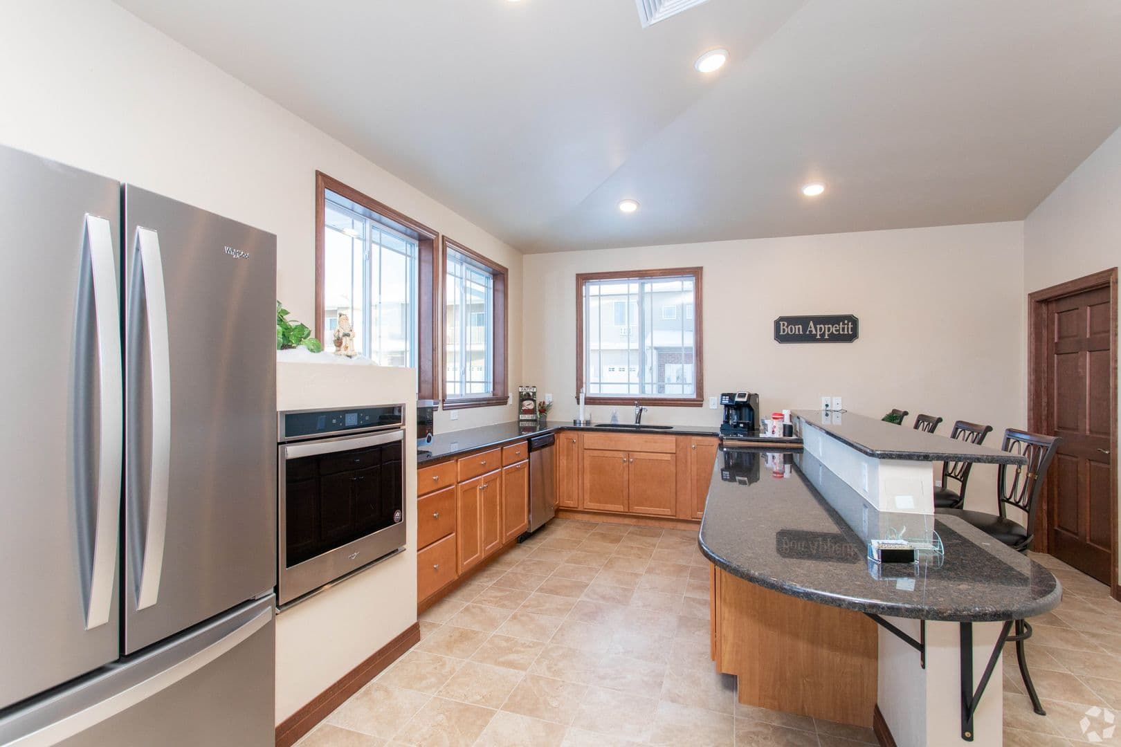 Ledgeview Apartment: 2205 Trellis Ridge Ln