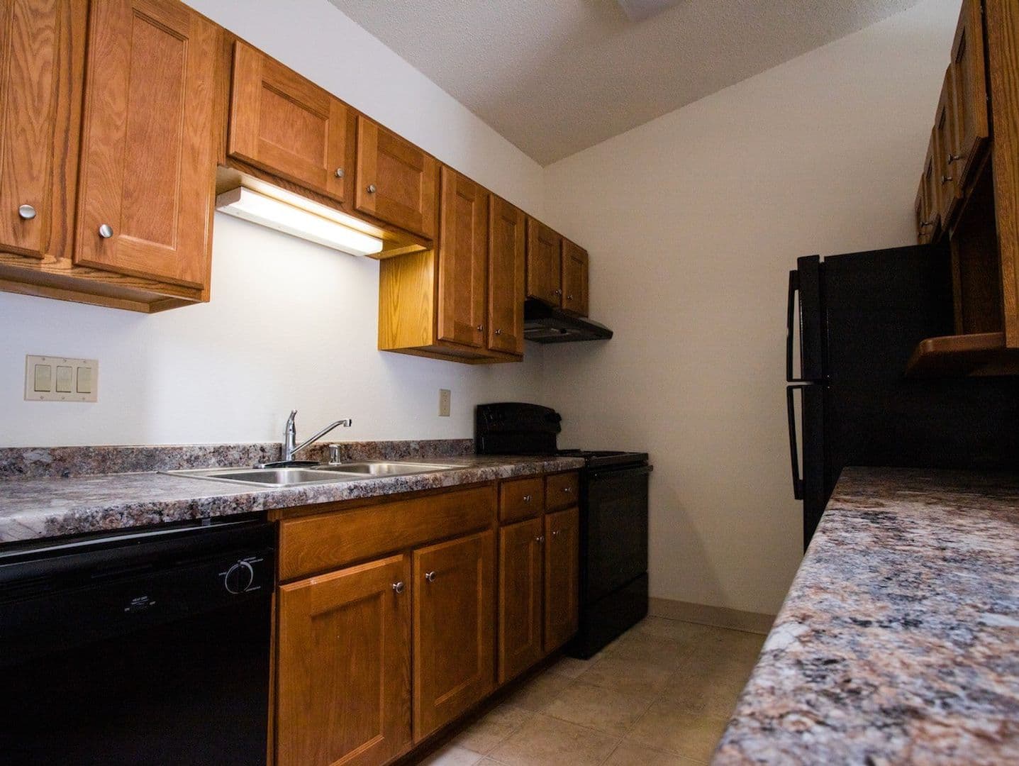 Fond du Lac Apartment: 639, 645, 745 & 761 W. Scott 540-44 Van Dyne Rd.