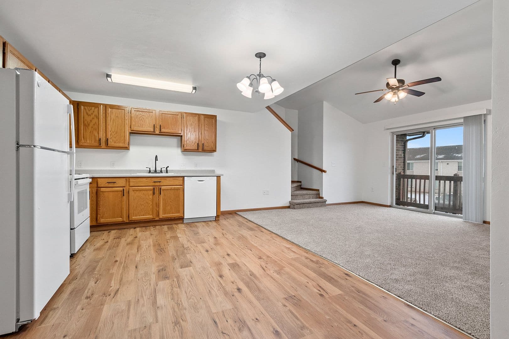 Green Bay Apartment: 1785 Verlin Road