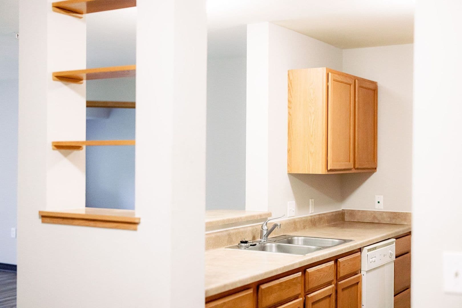 Sheboygan Apartment: 3849 Heather Valley Road