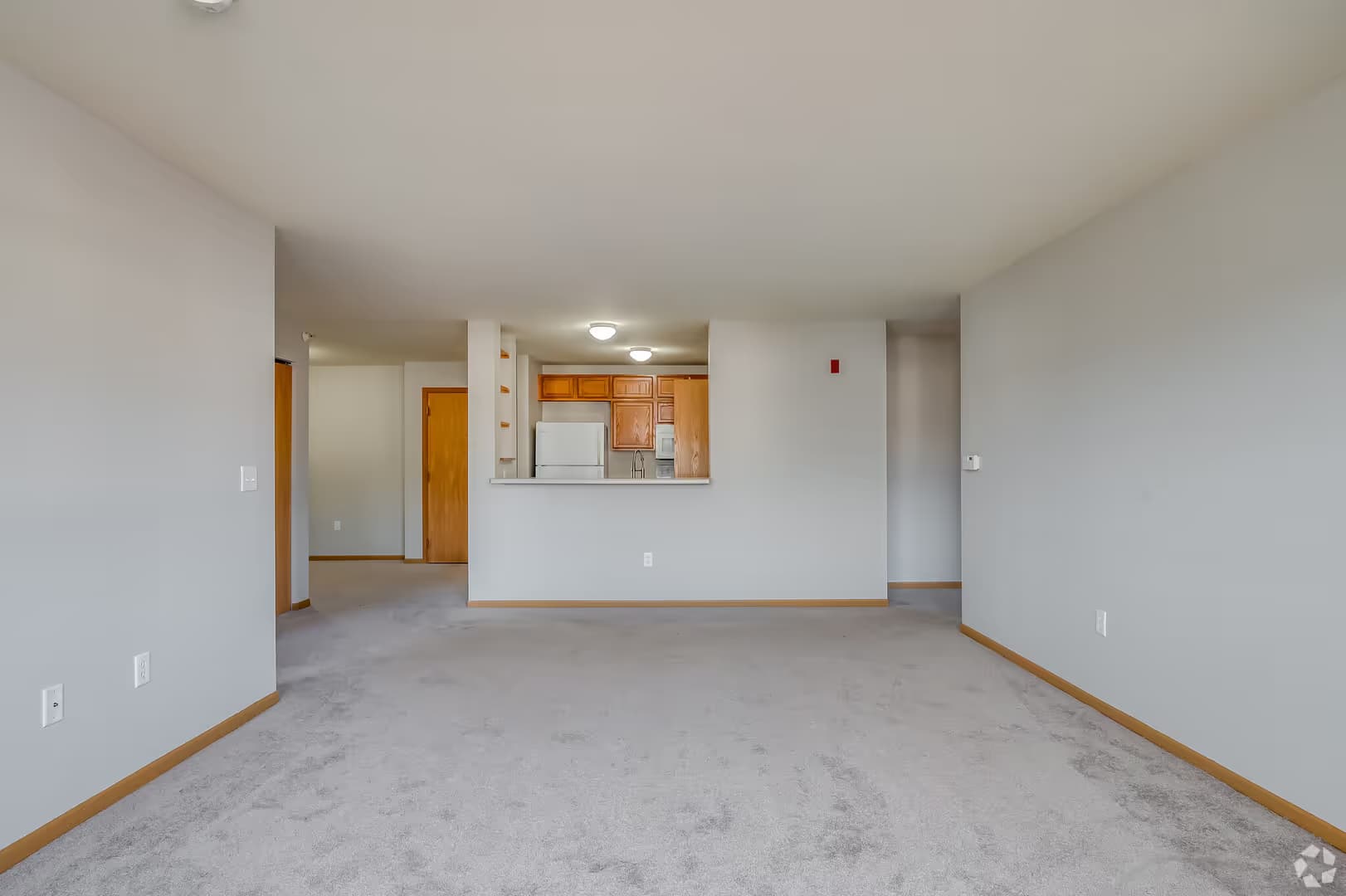 Sheboygan Apartment: 3849 Heather Valley Road