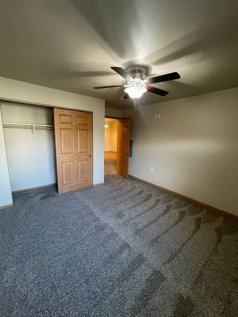 Beaver Dam Apartment: 315 Jackson Street