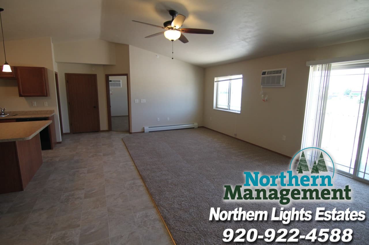 North Fond Du Lac Apartment: 503-517 Harrison Street