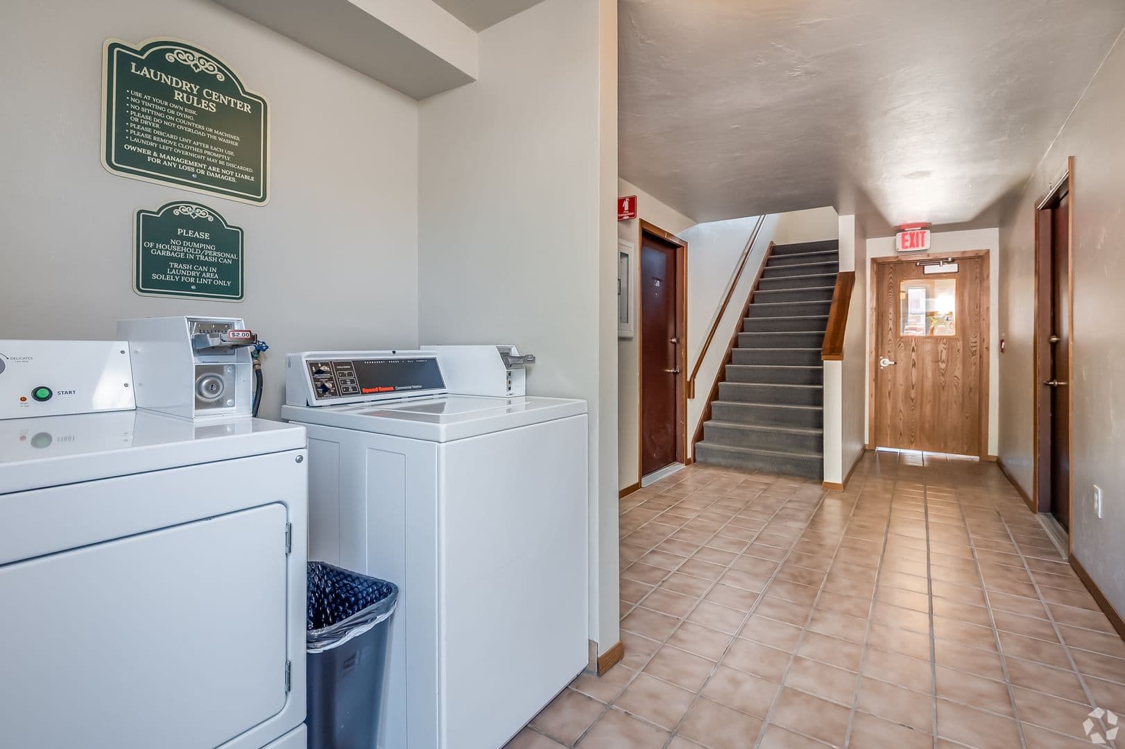 Green Bay Apartment: 1361 Mesa Drive & 1340 Eminence Street