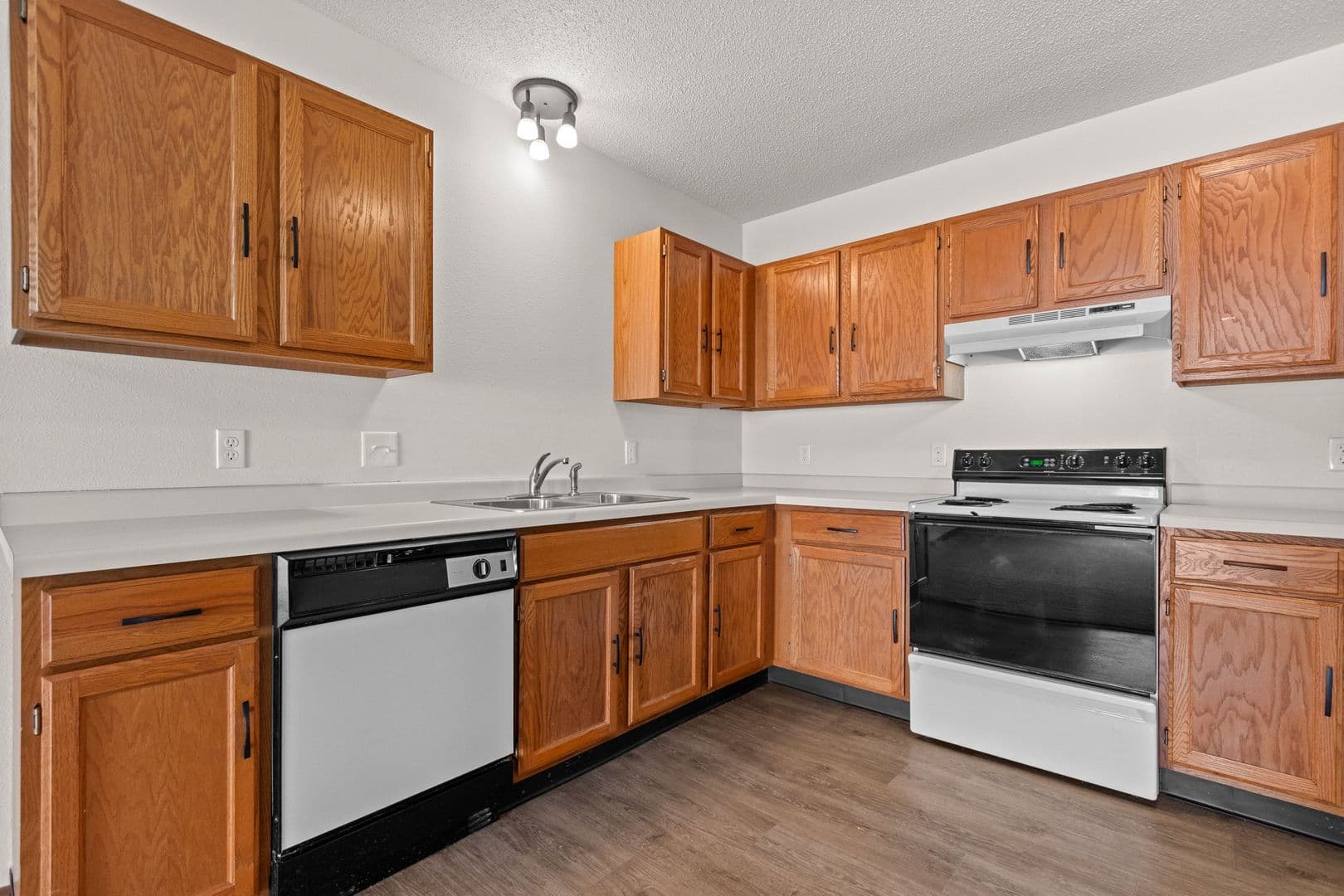 Bonduel Apartment: 100 Sunshine Court # 106 S. Jefferson Street