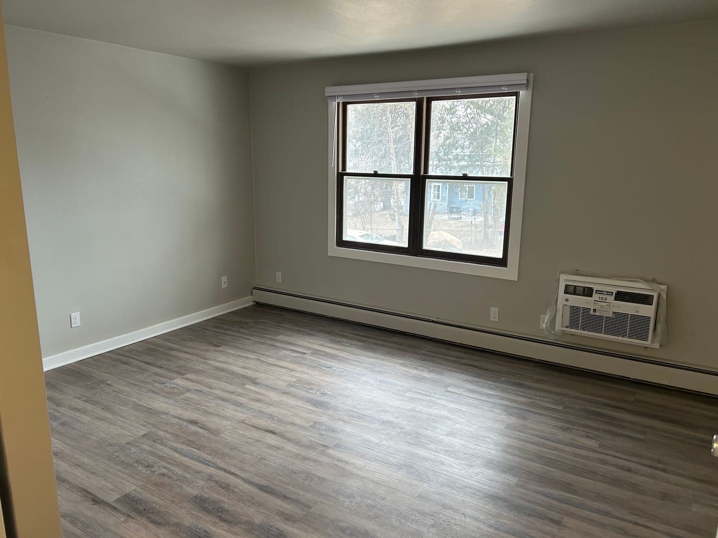 Waupaca Apartment: 414 W. Union Street & 415 W. Fulton Street