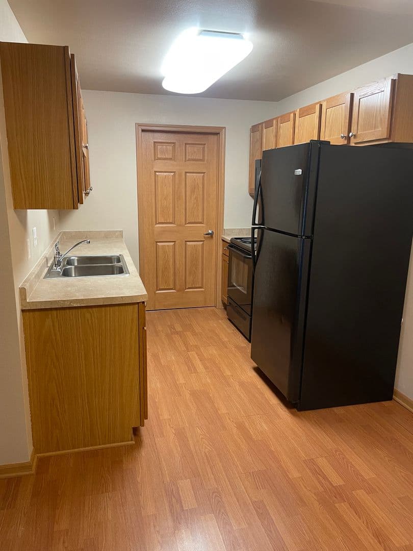 Beaver Dam Apartment: 315 Jackson Street