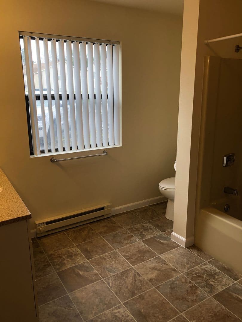 Stevens Point Apartment: 2640-2641 Bush Ct.