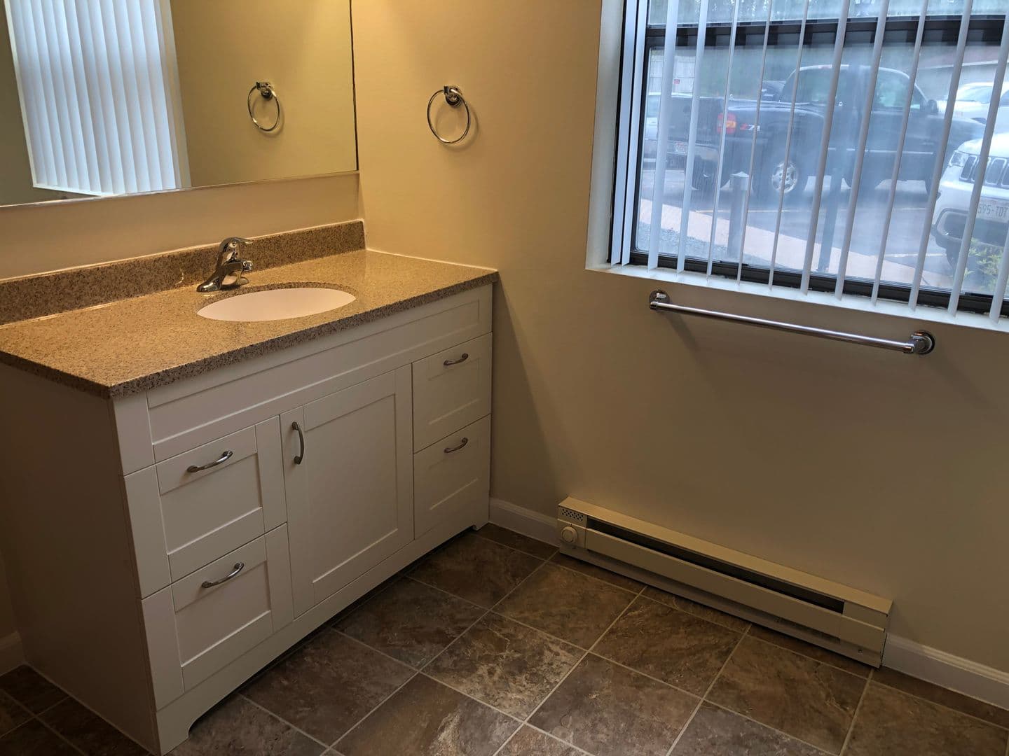 Stevens Point Apartment: 2640-2641 Bush Ct.
