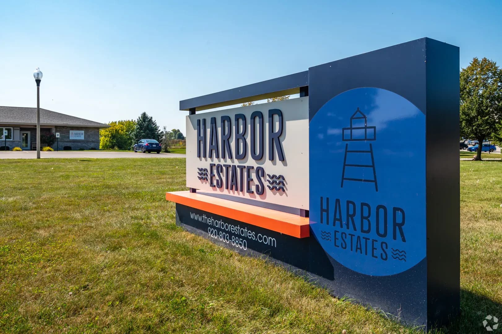 Sheboygan Apartment: 3849 Heather Valley Road