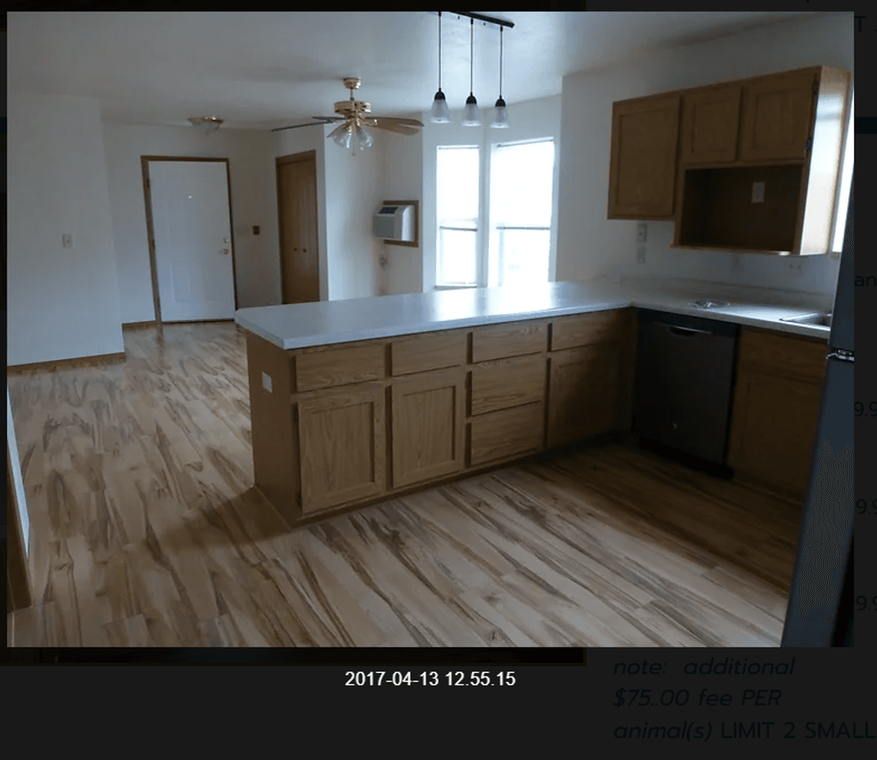 Eau Claire Apartment: 5610 - 5731 Gatehouse Drive & 5622 - 5728 Gatehouse Terrace