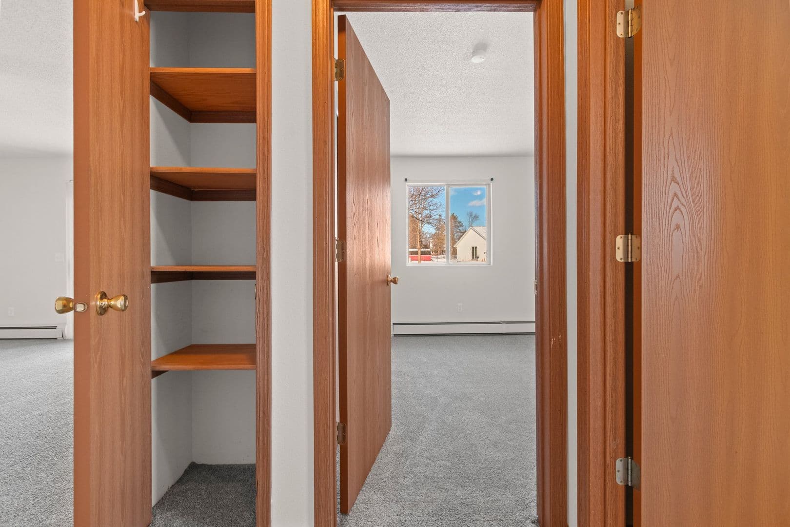 Bonduel Apartment: 100 Sunshine Court # 106 S. Jefferson Street