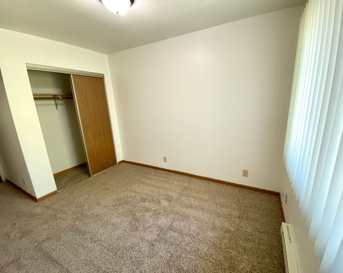Lomira Apartment: 445 Main Street