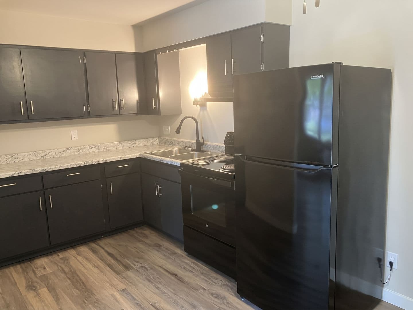 Waupaca Apartment: 414 W. Union Street & 415 W. Fulton Street