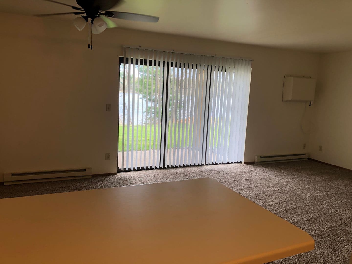 Stevens Point Apartment: 2640-2641 Bush Ct.