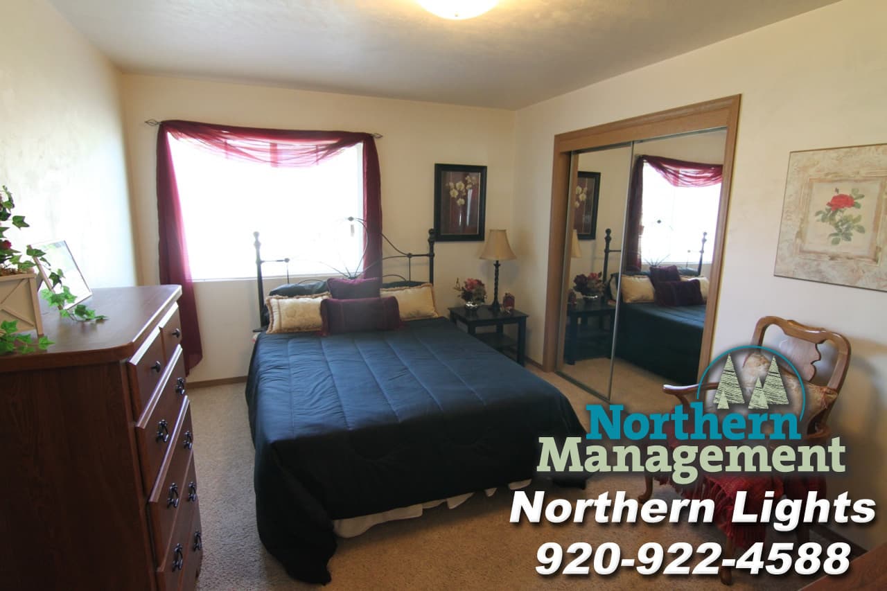 North Fond Du Lac Apartment: 396-456 Harrison Street