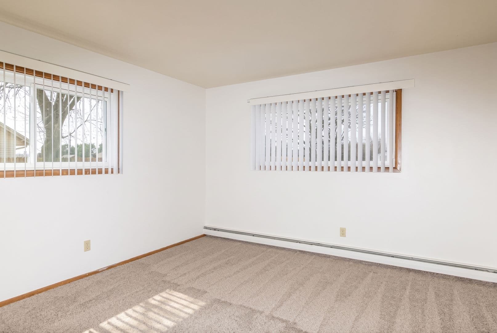 Greenfield Apartment: 4850 - 4865 S. 69th Street, 4850 - 4875 S. 72nd Street & 7000 - 7325 W. Southridge Drive