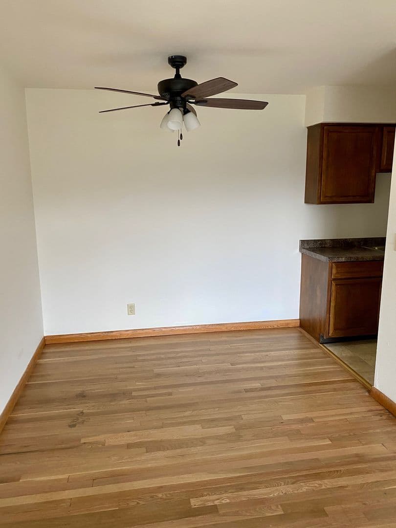 Fond Du Lac Apartment: 36 Reid Terrace