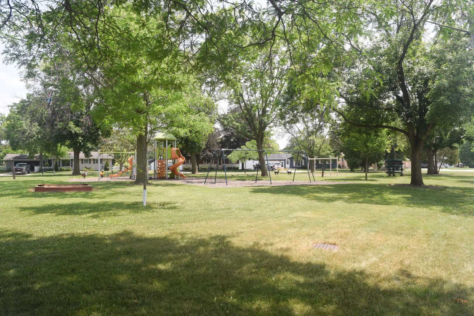 Green Bay Apartment: 2182 Carstensen Lane