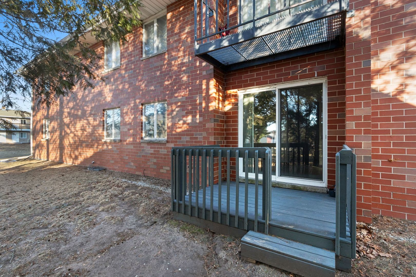 Marinette Apartment: 1105 Cheri Blvd.