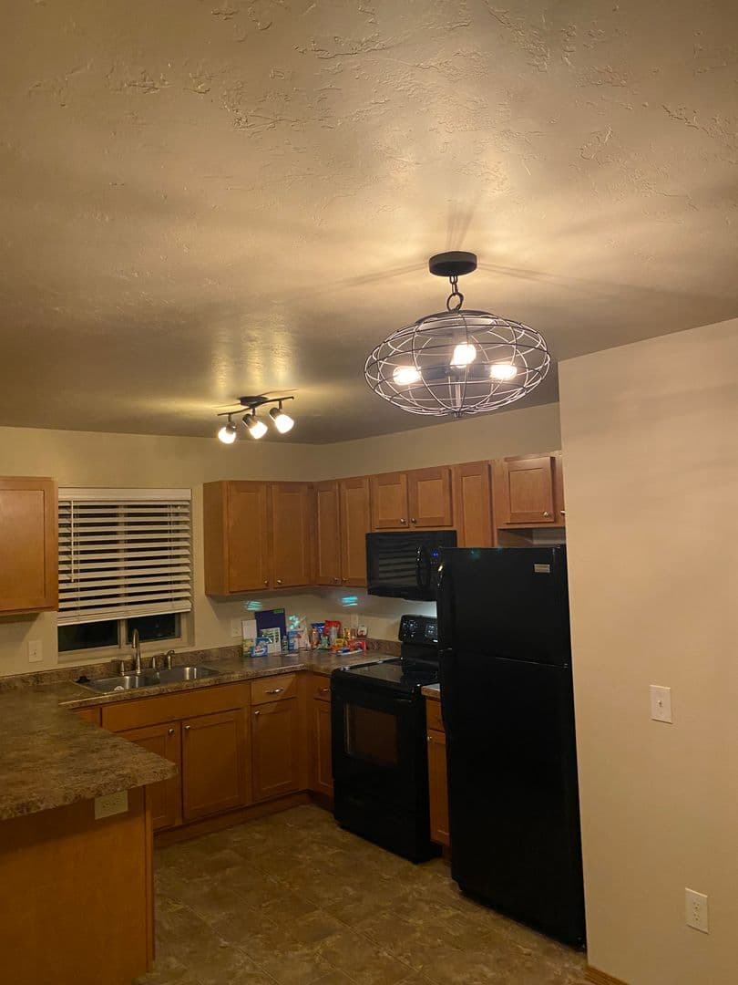 Appleton Apartment: 1275, 1319, 1327 & 1339 W. Beau Ryan Court