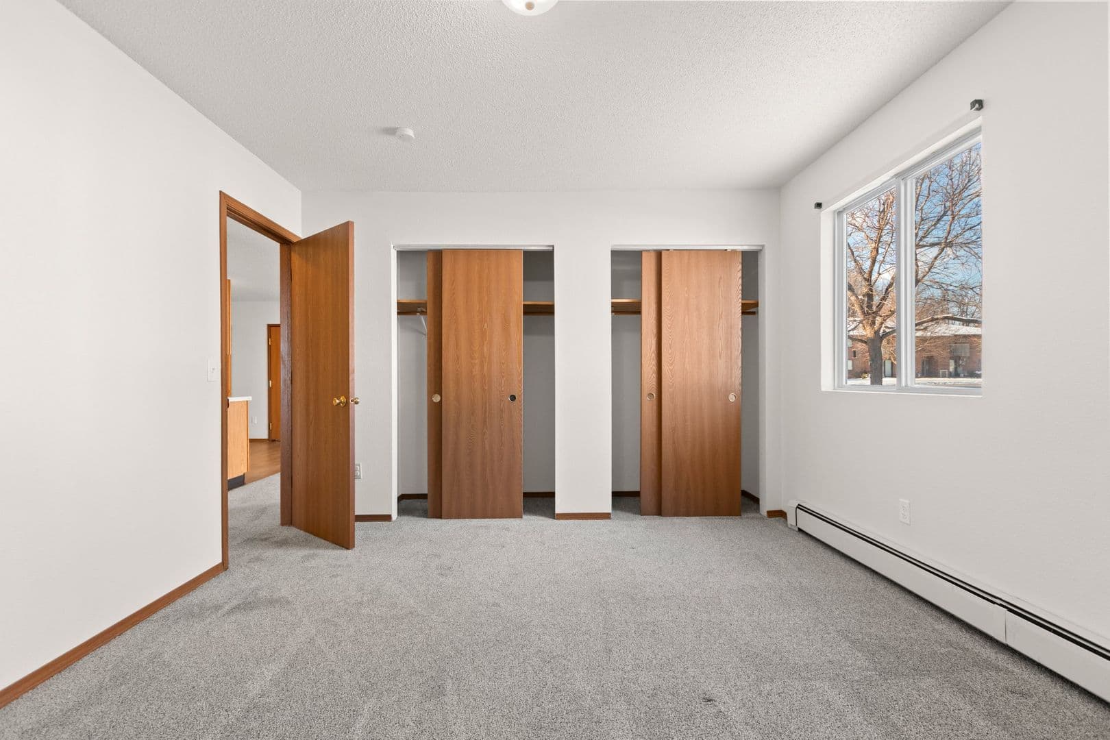 Bonduel Apartment: 100 Sunshine Court # 106 S. Jefferson Street