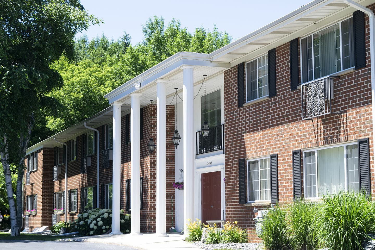 Sheboygan Apartment: 3602 North 21 St Street