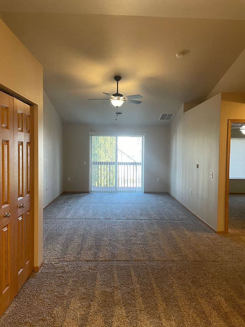 Beaver Dam Apartment: 315 Jackson Street