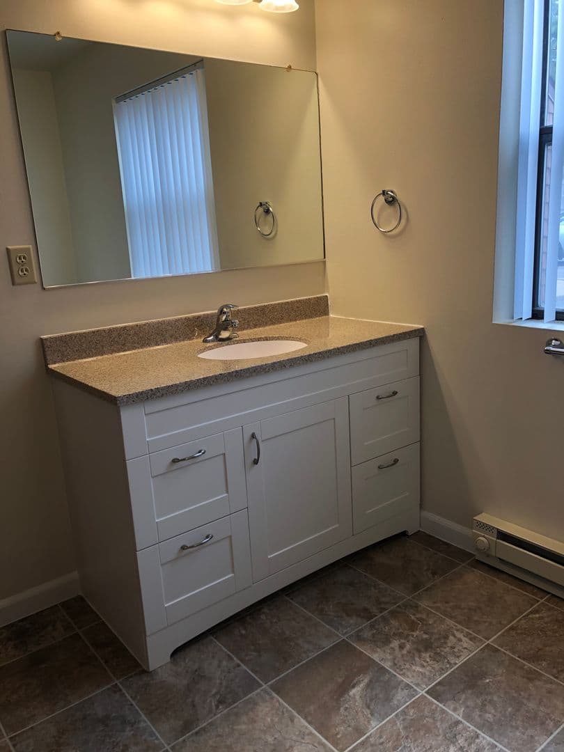 Stevens Point Apartment: 2640-2641 Bush Ct.