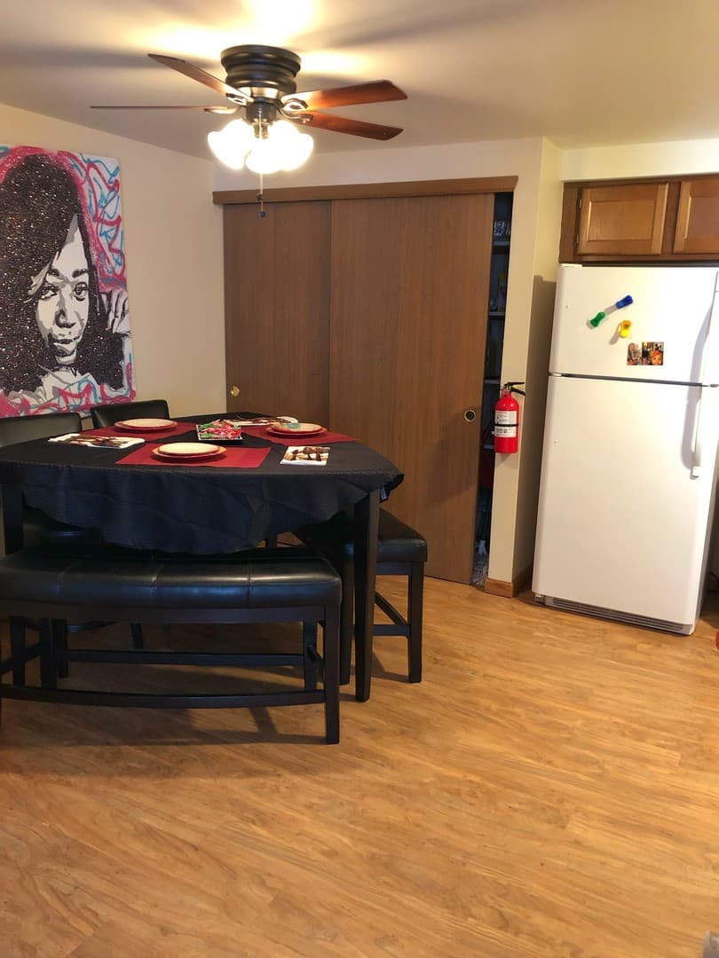 West Allis Apartment: 1500 S. 116th Street