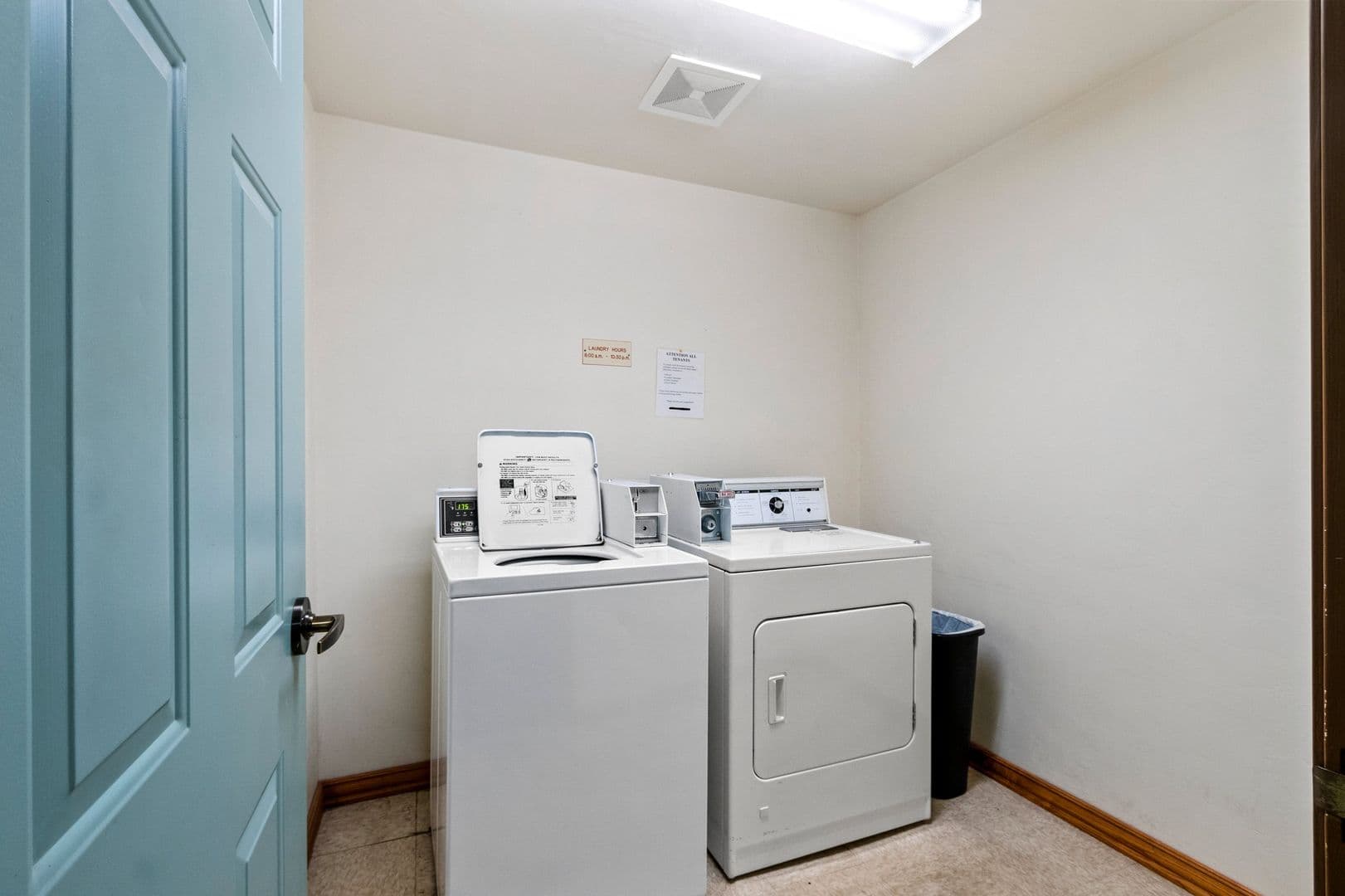 Black Creek Apartment: 505 S. Maple Street & 506 S. Main Street