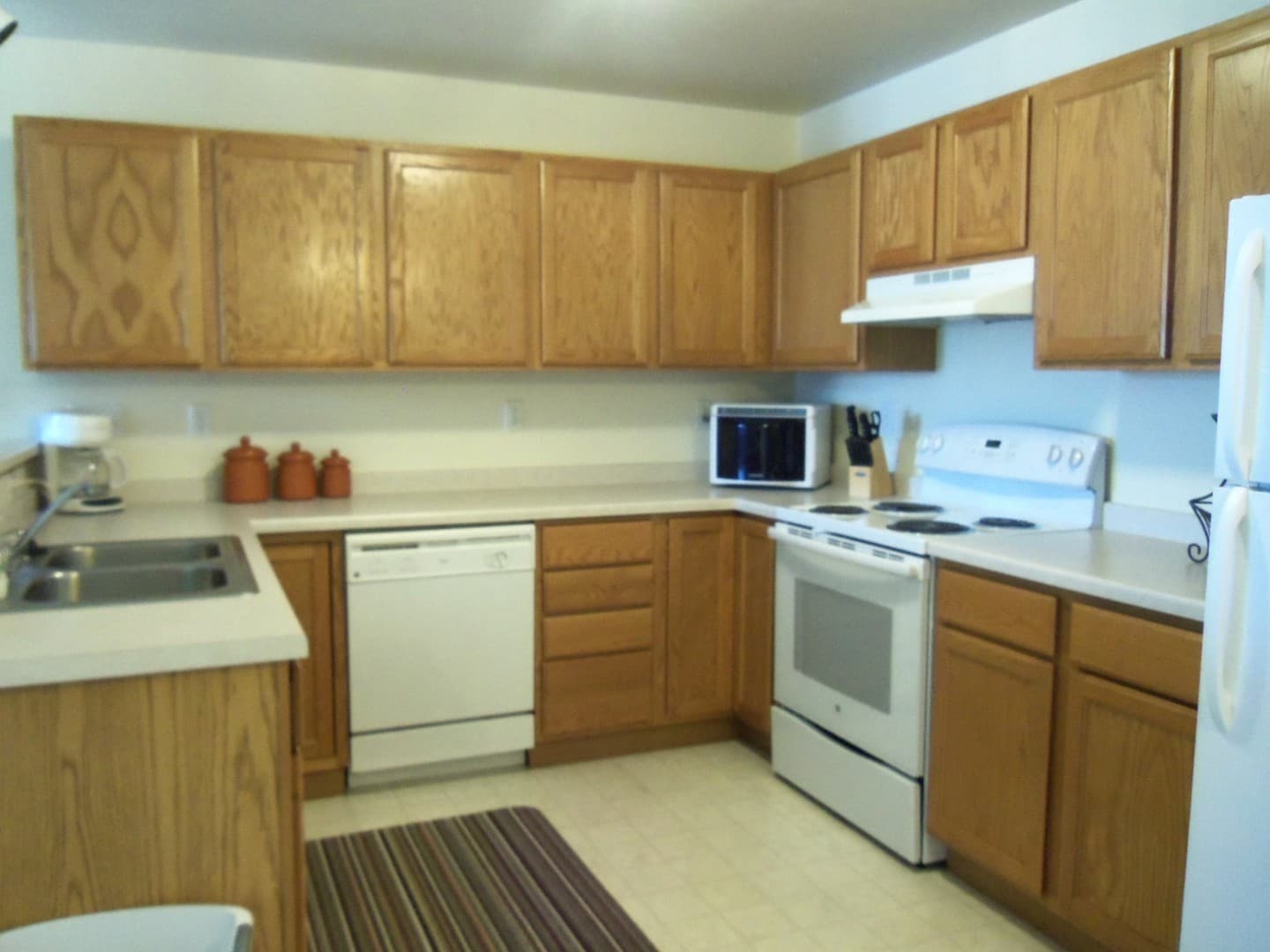 Kaukauna Apartment: 112-184 Lamplighter